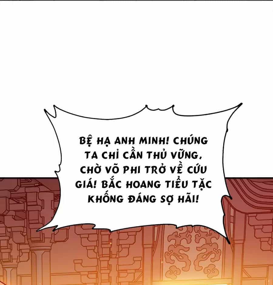 Nương Tử Nhà Ta Là Nữ Đế - Chương 133 - ảnh 28