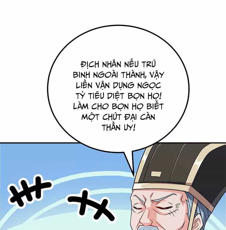 Nương Tử Nhà Ta Là Nữ Đế - Chương 133 - ảnh 32