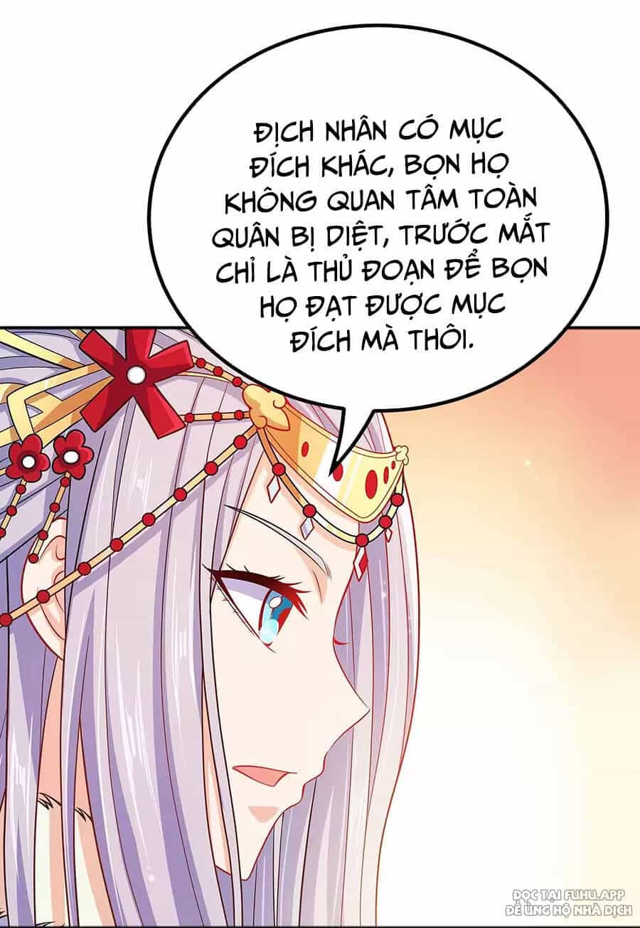 Nương Tử Nhà Ta Là Nữ Đế - Chương 133 - ảnh 35