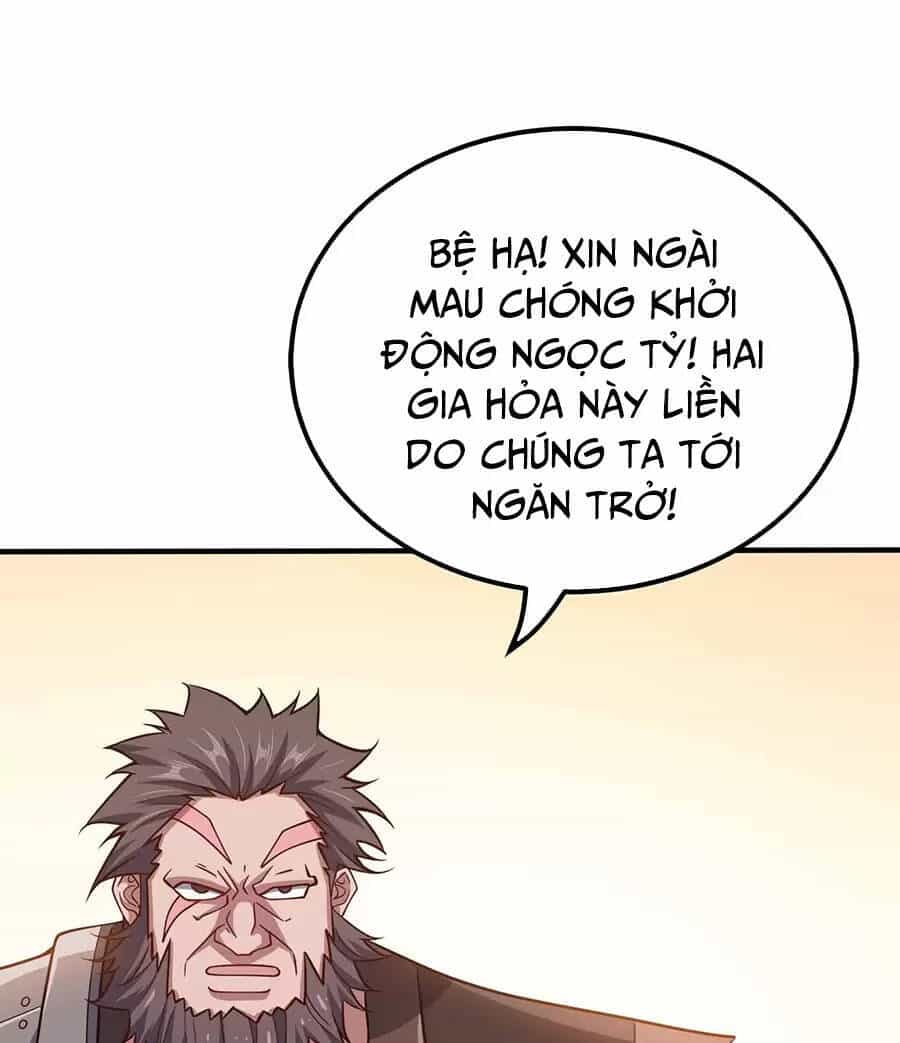 Nương Tử Nhà Ta Là Nữ Đế - Chương 133 - ảnh 48