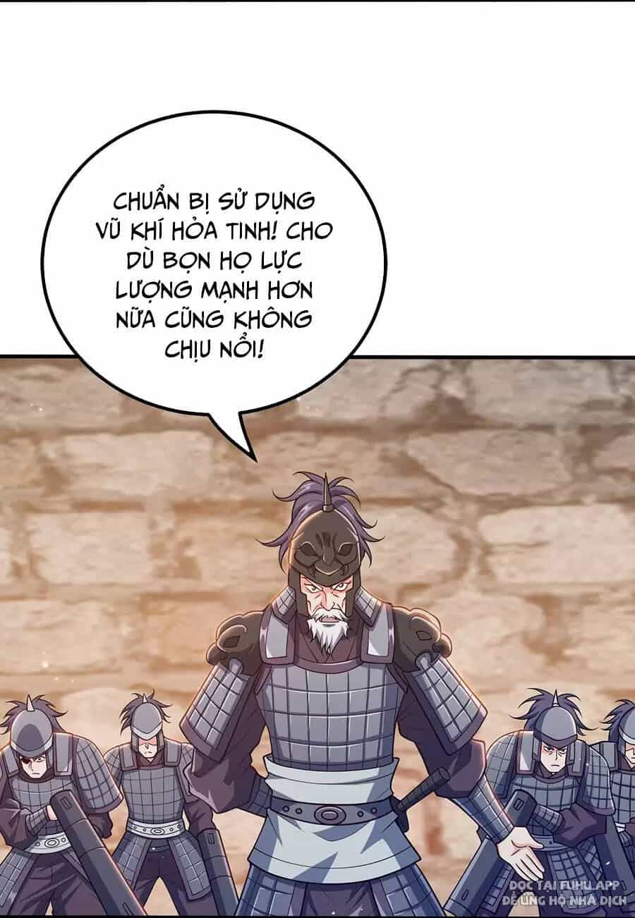 Nương Tử Nhà Ta Là Nữ Đế - Chương 133 - ảnh 6