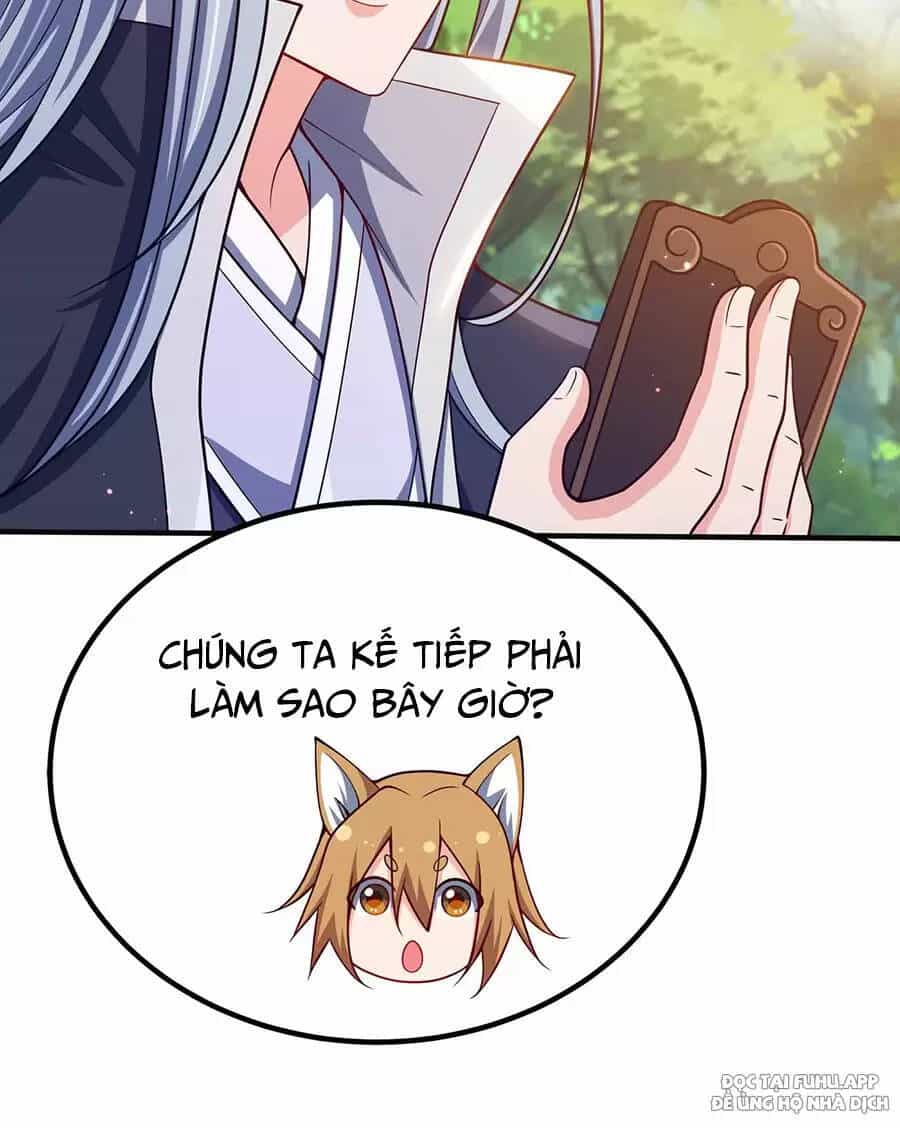 Nương Tử Nhà Ta Là Nữ Đế - Chương 133 - ảnh 61
