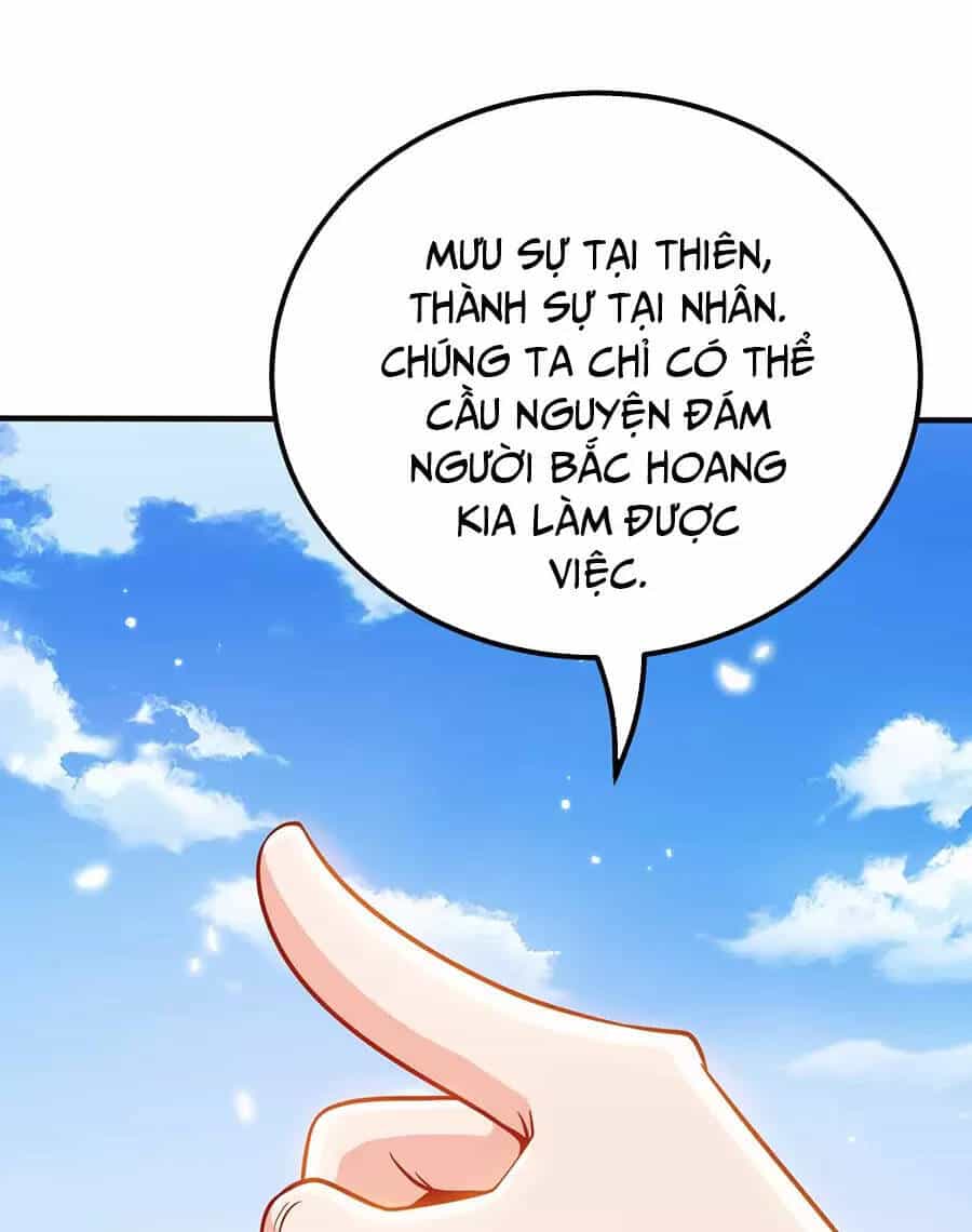 Nương Tử Nhà Ta Là Nữ Đế - Chương 133 - ảnh 62