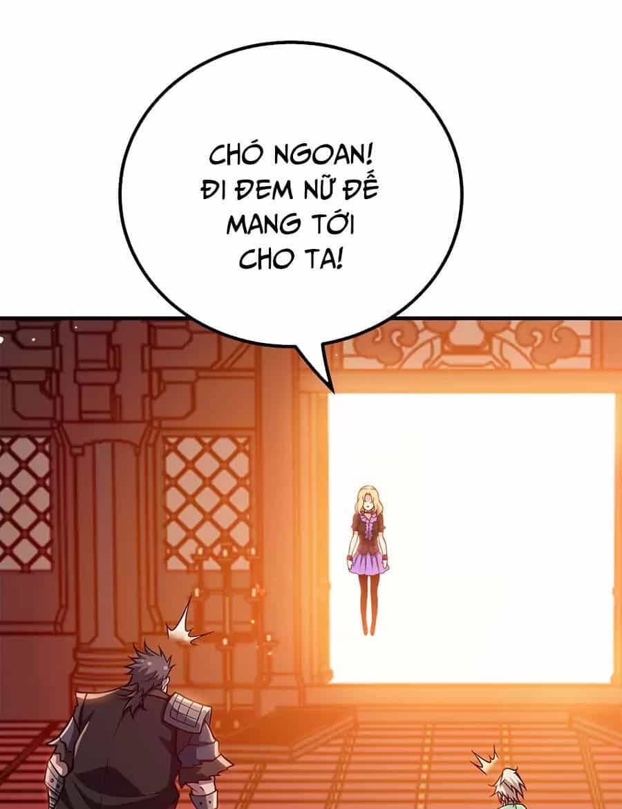 Nương Tử Nhà Ta Là Nữ Đế - Chương 134 - ảnh 26