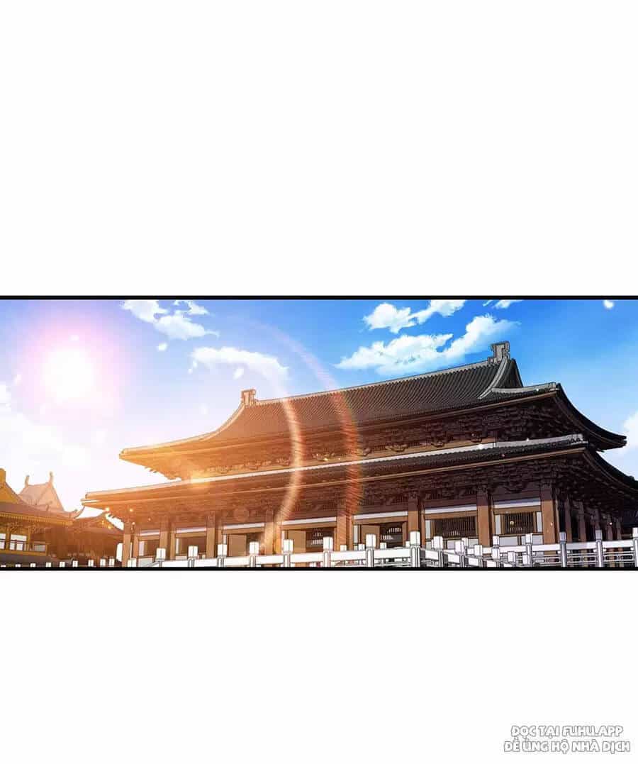 Nương Tử Nhà Ta Là Nữ Đế - Chương 134 - ảnh 3
