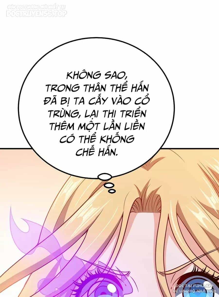 Nương Tử Nhà Ta Là Nữ Đế - Chương 135 - ảnh 16