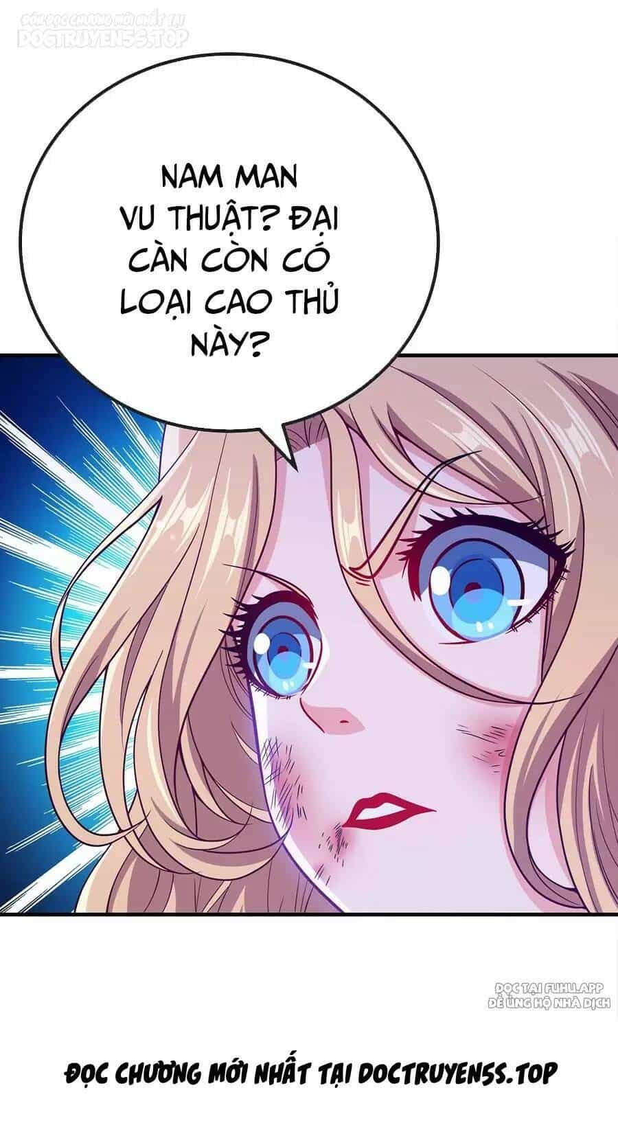 Nương Tử Nhà Ta Là Nữ Đế - Chương 135 - ảnh 24