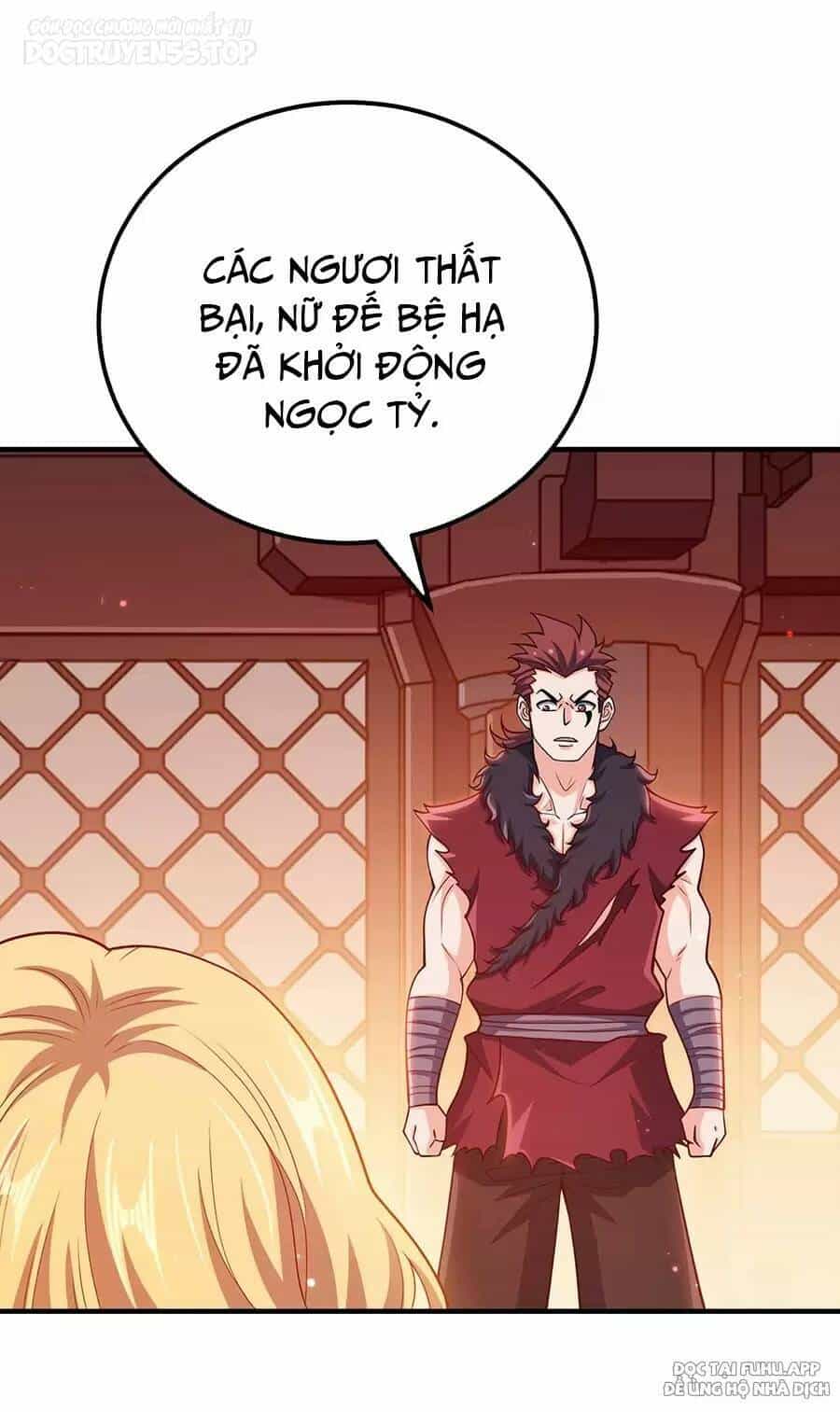 Nương Tử Nhà Ta Là Nữ Đế - Chương 135 - ảnh 46