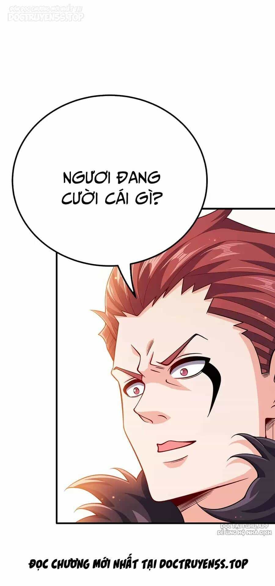 Nương Tử Nhà Ta Là Nữ Đế - Chương 135 - ảnh 48