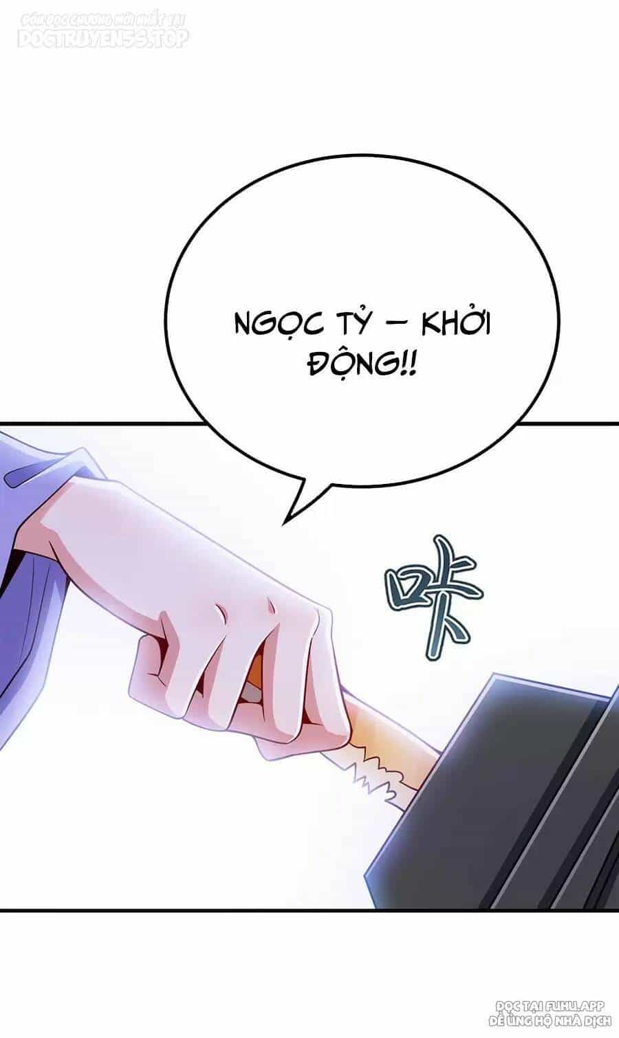 Nương Tử Nhà Ta Là Nữ Đế - Chương 135 - ảnh 56