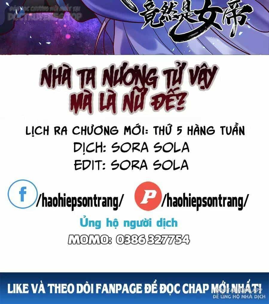Nương Tử Nhà Ta Là Nữ Đế - Chương 136 - ảnh 2