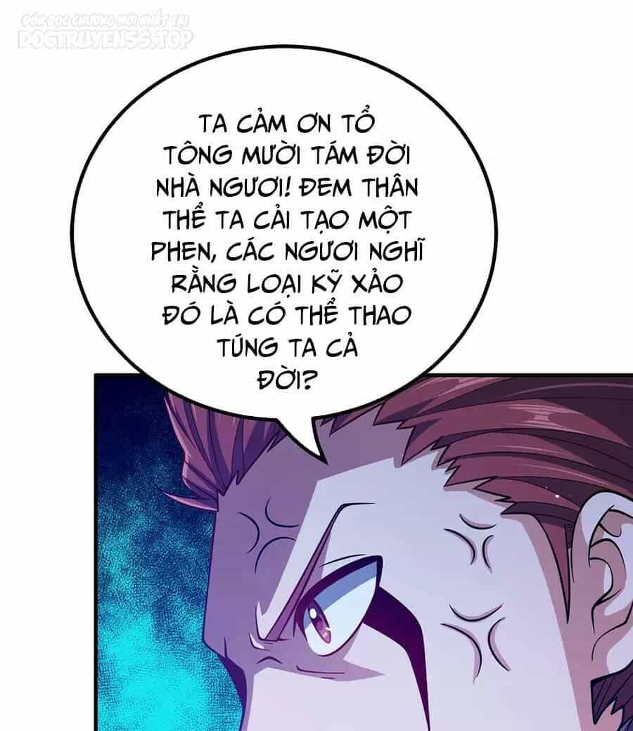 Nương Tử Nhà Ta Là Nữ Đế - Chương 136 - ảnh 41