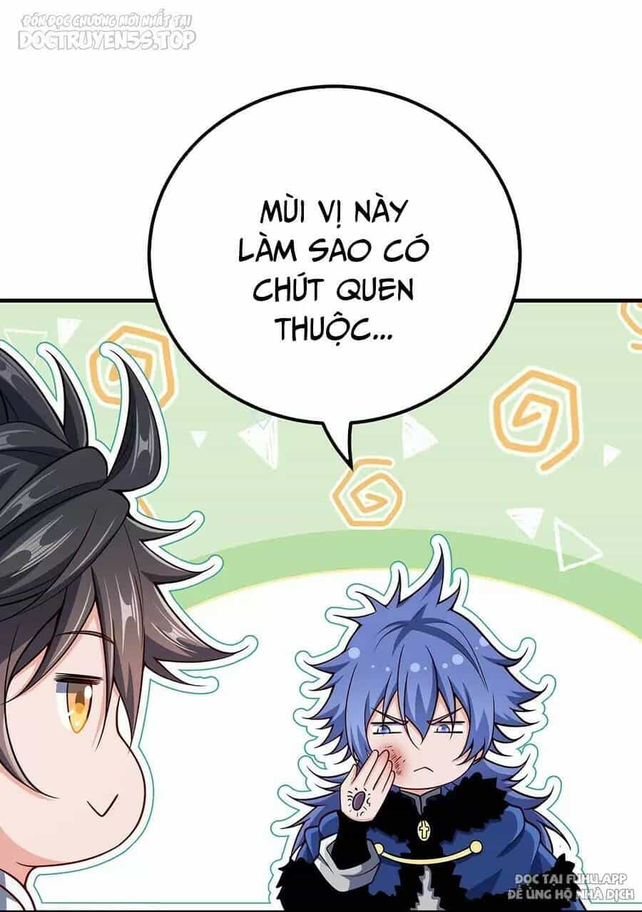 Nương Tử Nhà Ta Là Nữ Đế - Chương 137 - ảnh 17