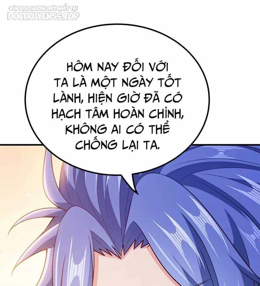 Nương Tử Nhà Ta Là Nữ Đế - Chương 137 - ảnh 21