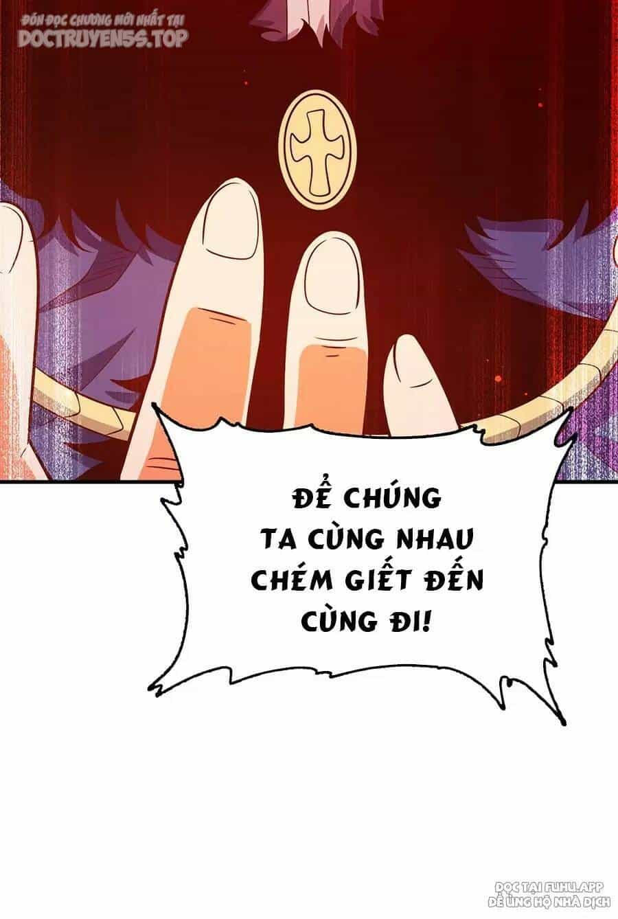 Nương Tử Nhà Ta Là Nữ Đế - Chương 137 - ảnh 40