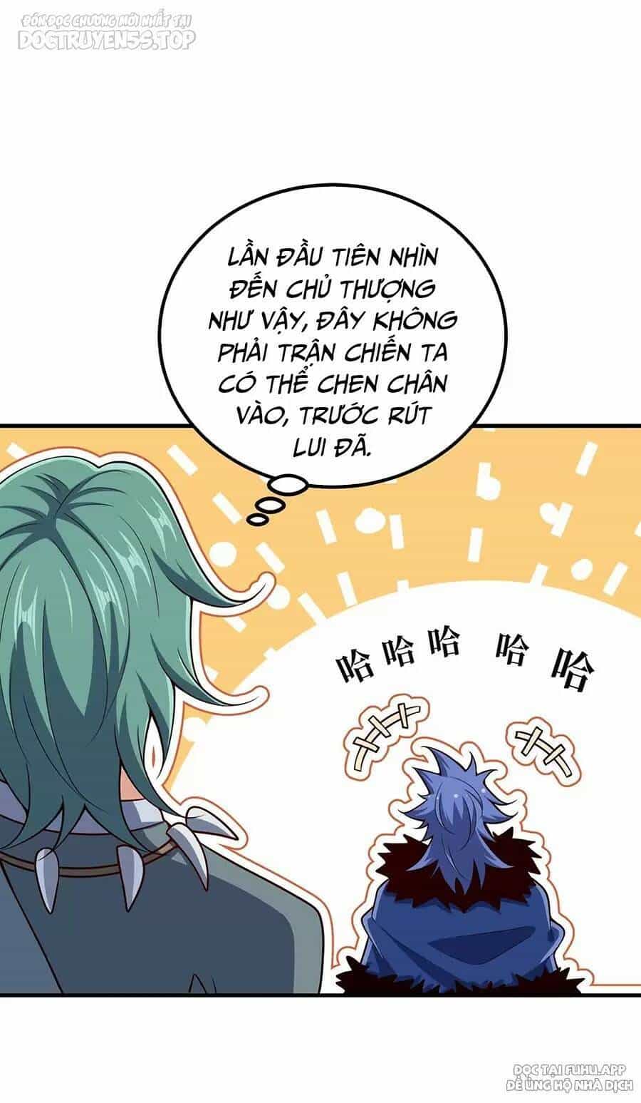 Nương Tử Nhà Ta Là Nữ Đế - Chương 137 - ảnh 41