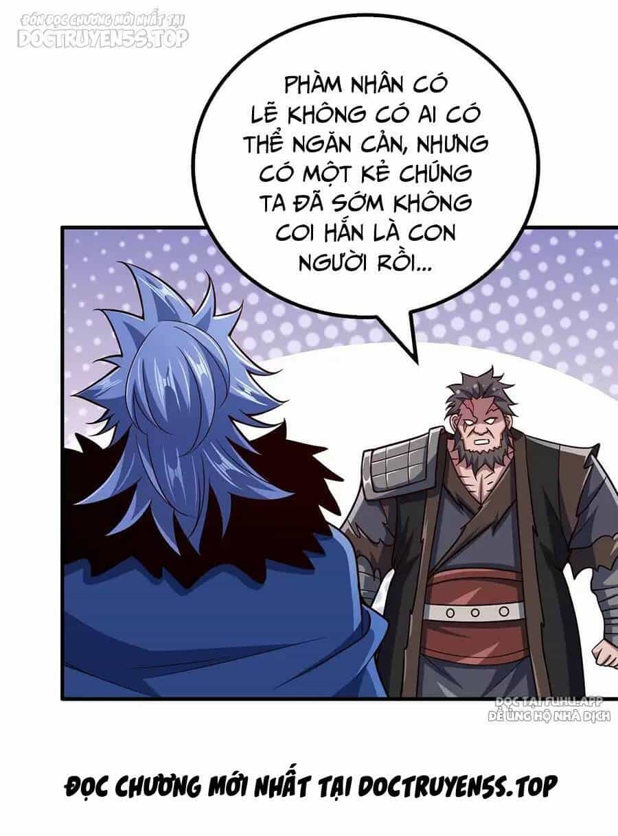 Nương Tử Nhà Ta Là Nữ Đế - Chương 137 - ảnh 5