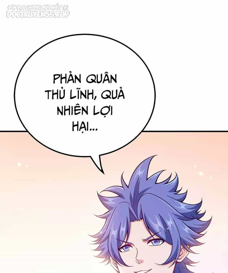 Nương Tử Nhà Ta Là Nữ Đế - Chương 138 - ảnh 42