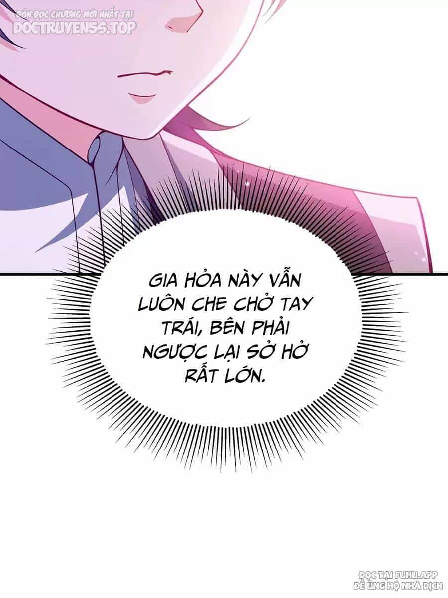 Nương Tử Nhà Ta Là Nữ Đế - Chương 138 - ảnh 45