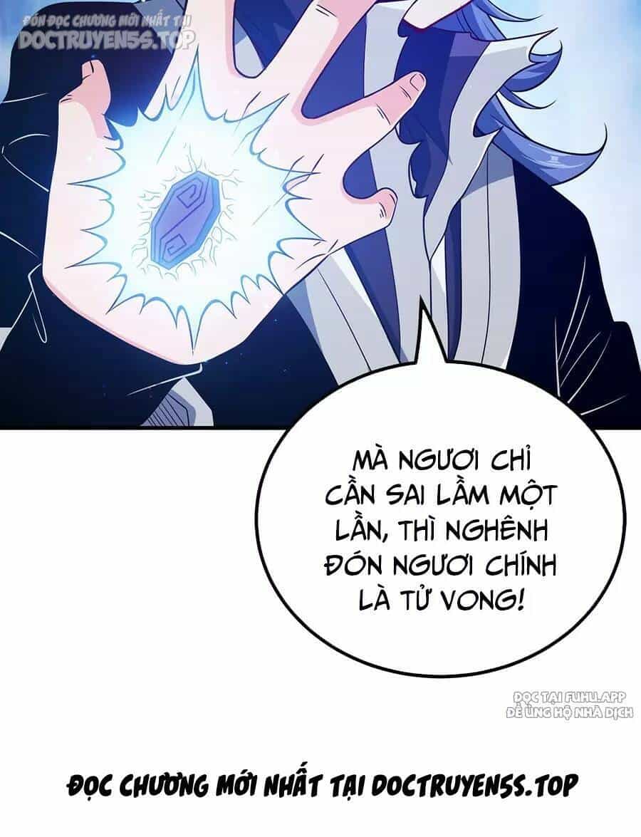 Nương Tử Nhà Ta Là Nữ Đế - Chương 139 - ảnh 12