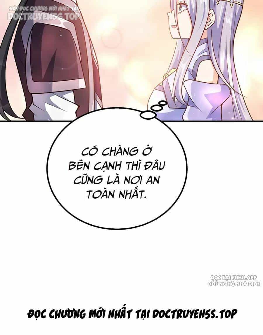 Nương Tử Nhà Ta Là Nữ Đế - Chương 139 - ảnh 32