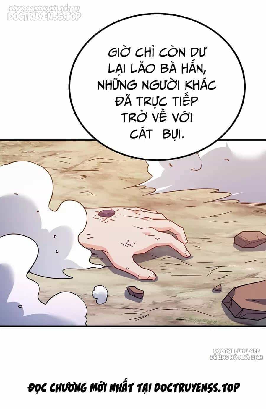 Nương Tử Nhà Ta Là Nữ Đế - Chương 139 - ảnh 45