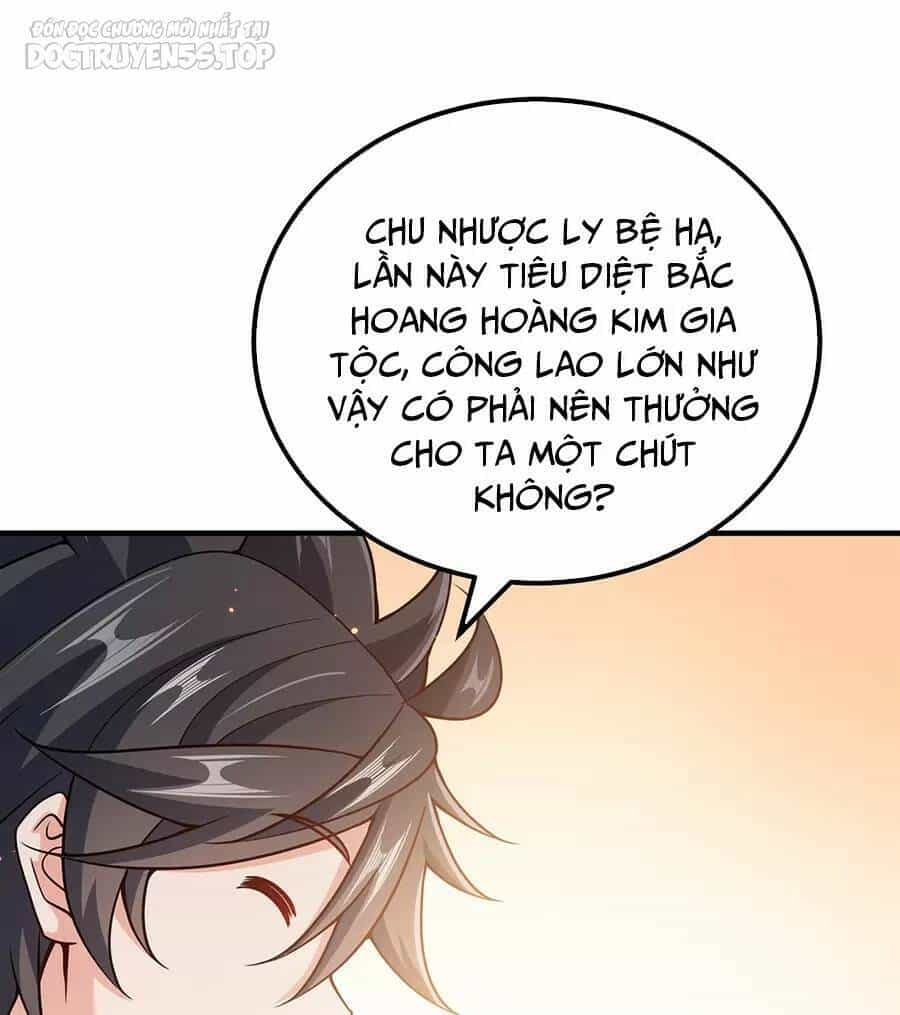 Nương Tử Nhà Ta Là Nữ Đế - Chương 139 - ảnh 49