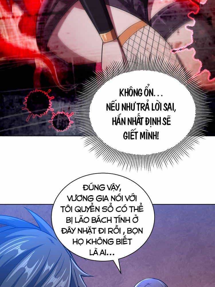 Nương Tử Nhà Ta Là Nữ Đế - Chương 14 - ảnh 12