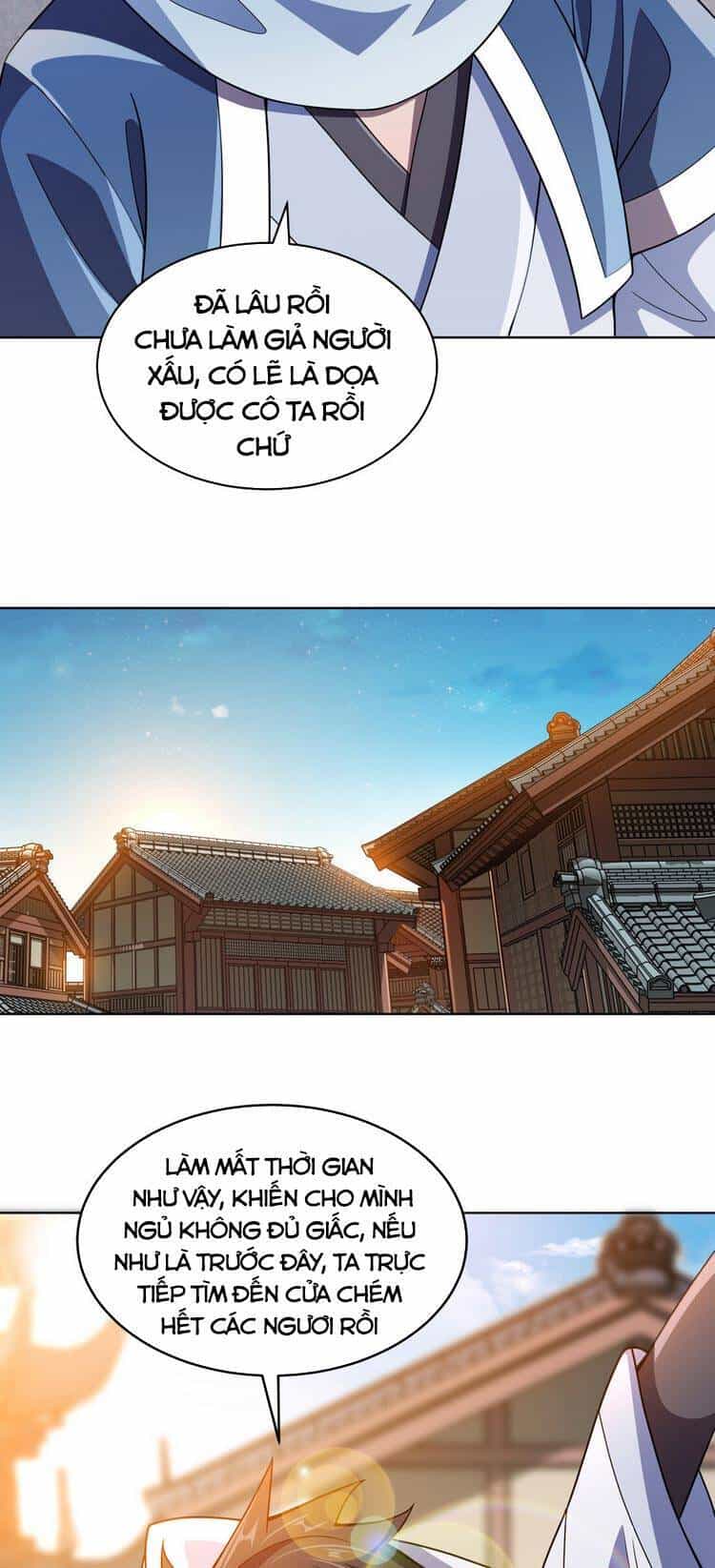 Nương Tử Nhà Ta Là Nữ Đế - Chương 14 - ảnh 19