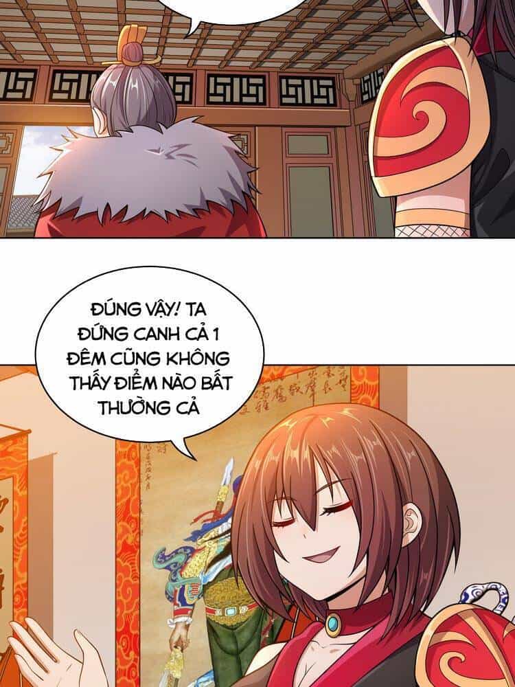 Nương Tử Nhà Ta Là Nữ Đế - Chương 14 - ảnh 33