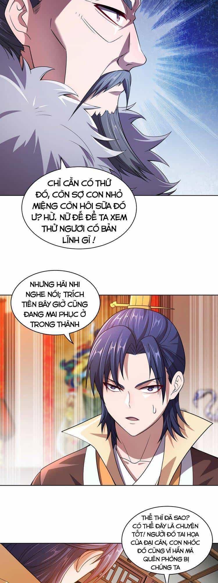 Nương Tử Nhà Ta Là Nữ Đế - Chương 14 - ảnh 42