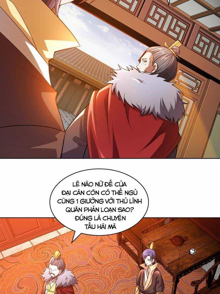 Nương Tử Nhà Ta Là Nữ Đế - Chương 14 - ảnh 43