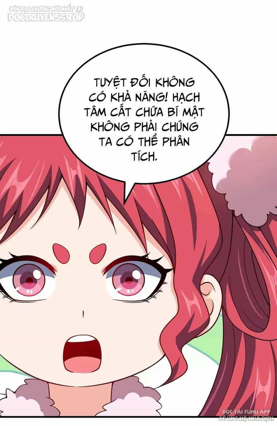 Nương Tử Nhà Ta Là Nữ Đế - Chương 140 - ảnh 10