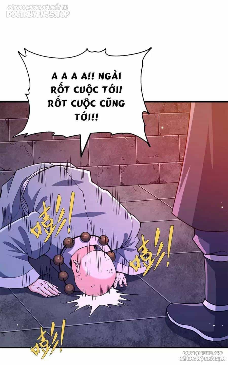 Nương Tử Nhà Ta Là Nữ Đế - Chương 140 - ảnh 36