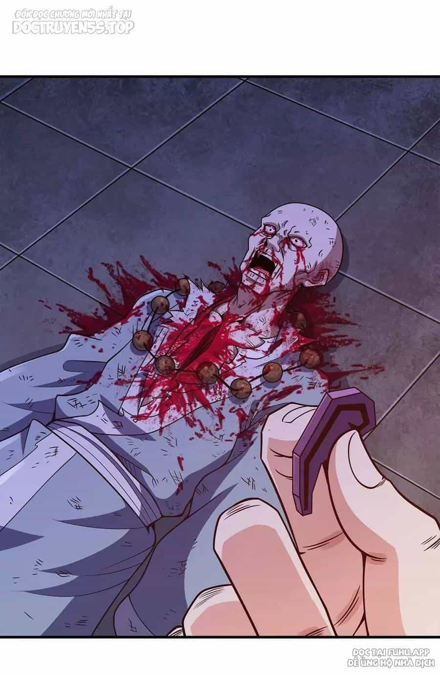 Nương Tử Nhà Ta Là Nữ Đế - Chương 140 - ảnh 42