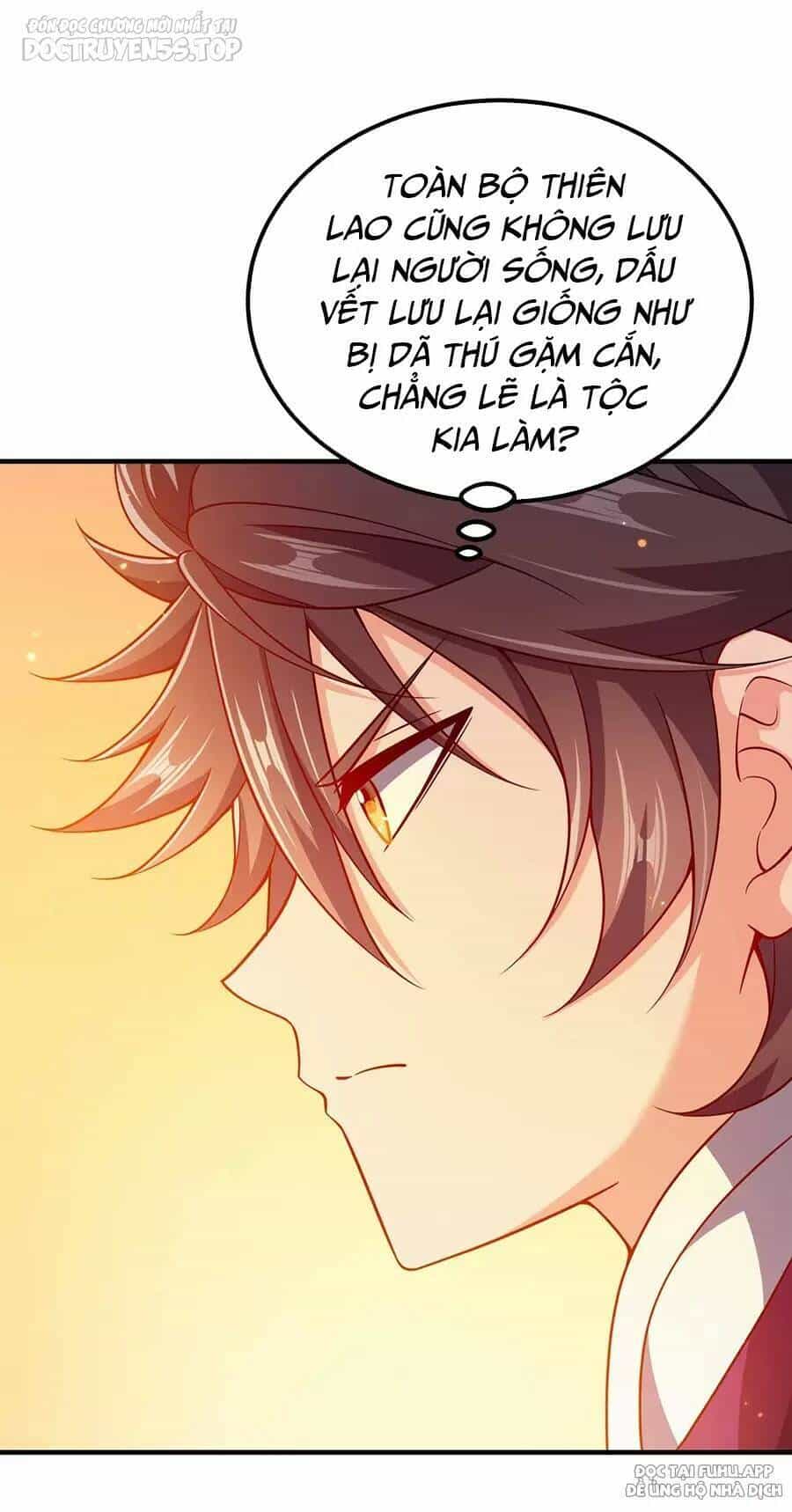 Nương Tử Nhà Ta Là Nữ Đế - Chương 140 - ảnh 51