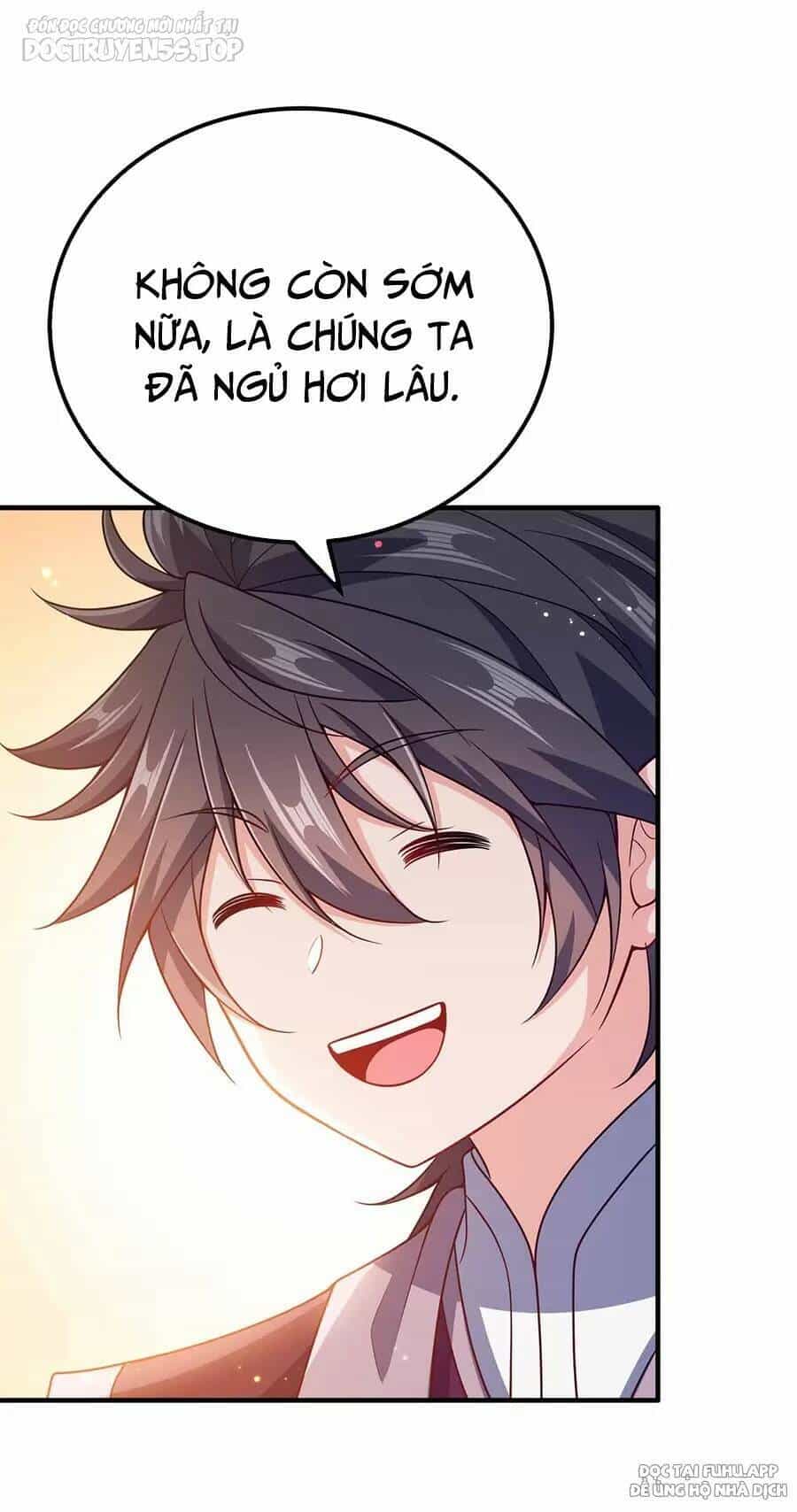 Nương Tử Nhà Ta Là Nữ Đế - Chương 141 - ảnh 29