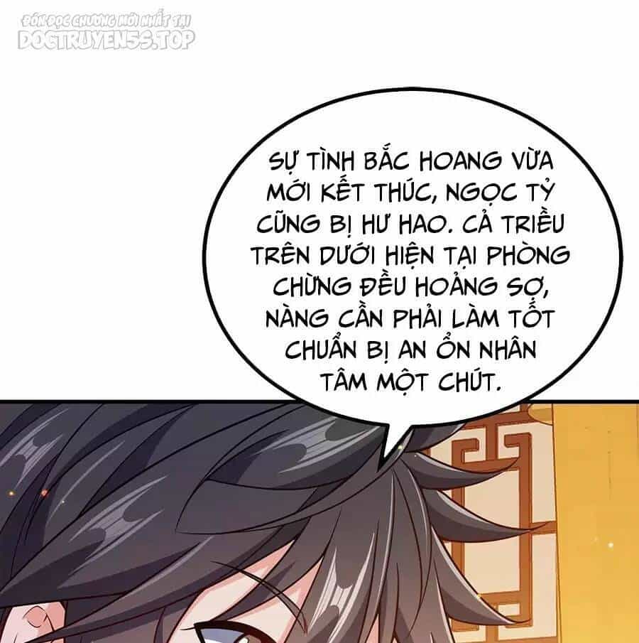 Nương Tử Nhà Ta Là Nữ Đế - Chương 141 - ảnh 33