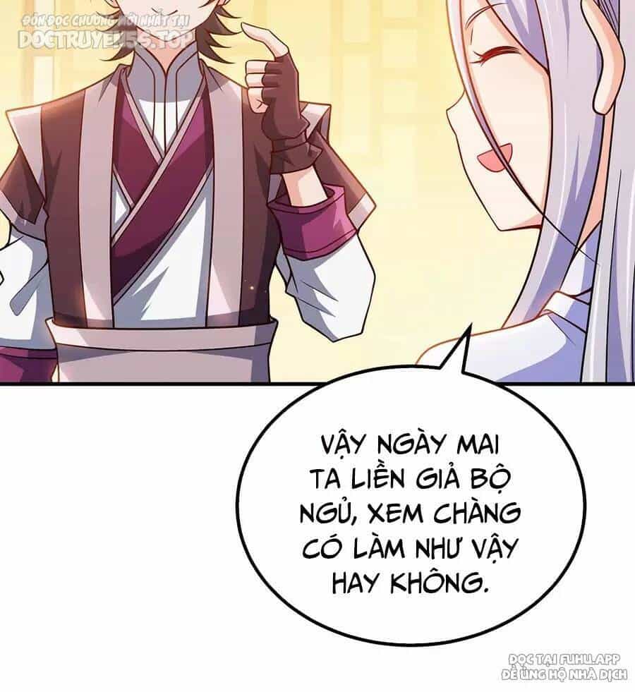 Nương Tử Nhà Ta Là Nữ Đế - Chương 141 - ảnh 38
