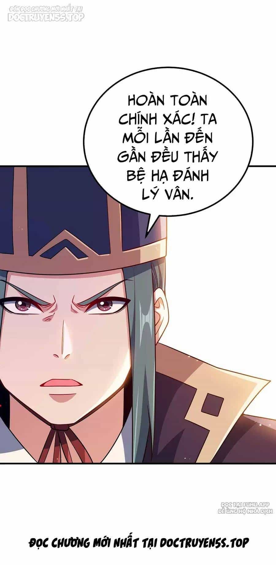 Nương Tử Nhà Ta Là Nữ Đế - Chương 141 - ảnh 51