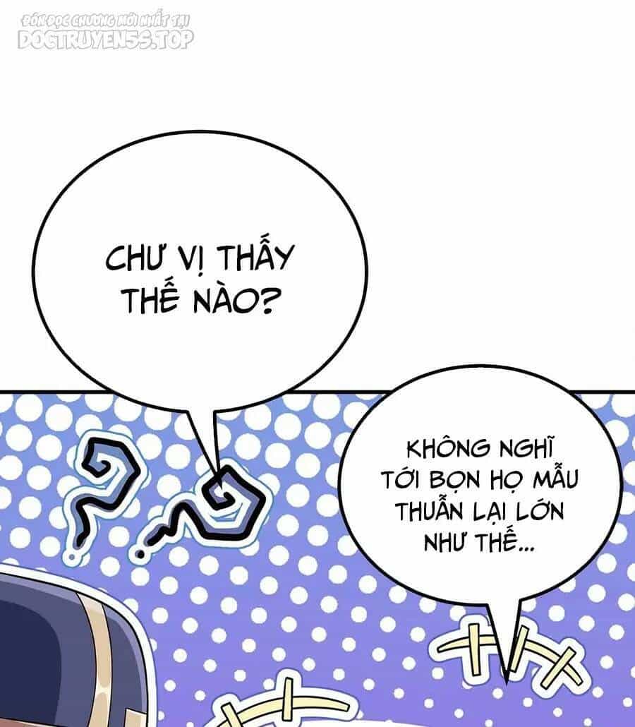 Nương Tử Nhà Ta Là Nữ Đế - Chương 141 - ảnh 52