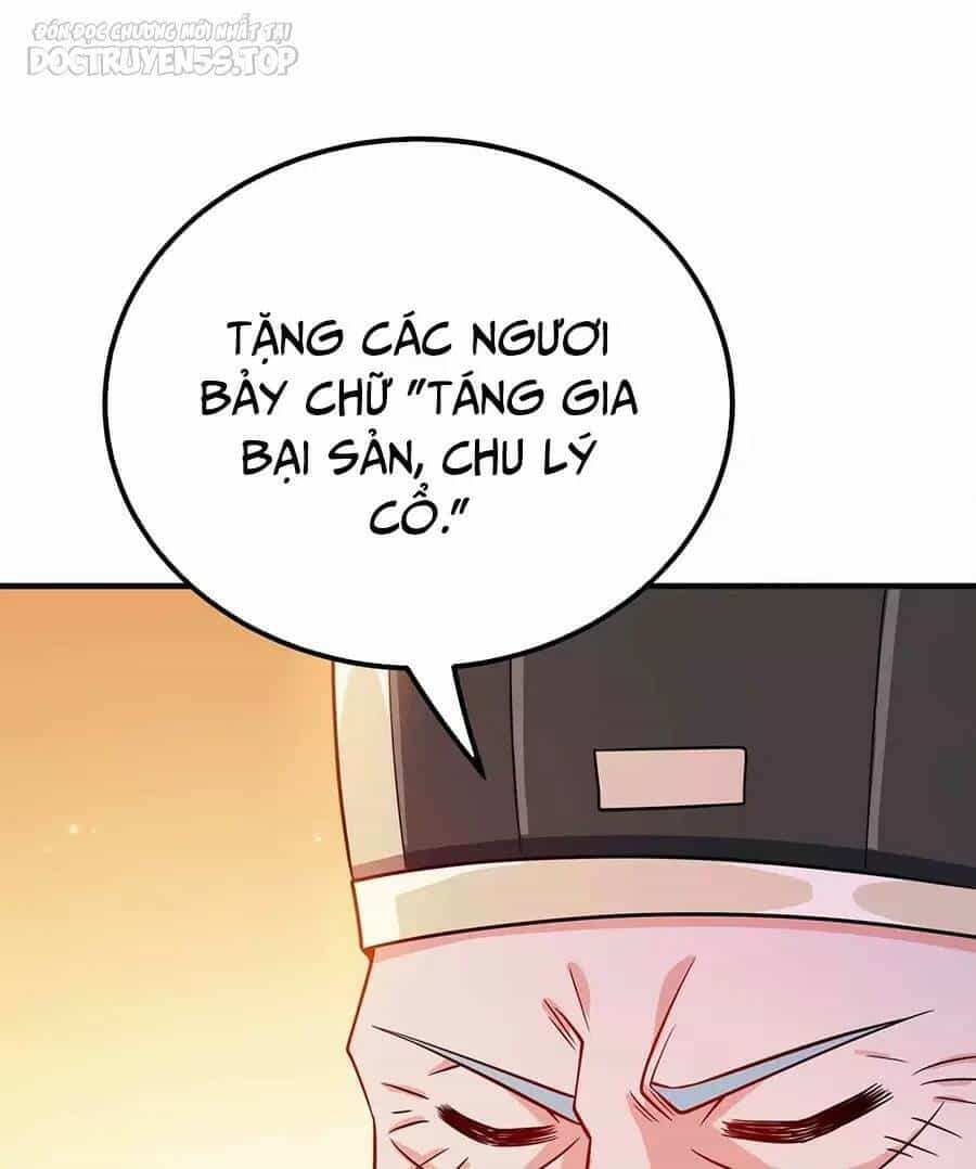 Nương Tử Nhà Ta Là Nữ Đế - Chương 141 - ảnh 55