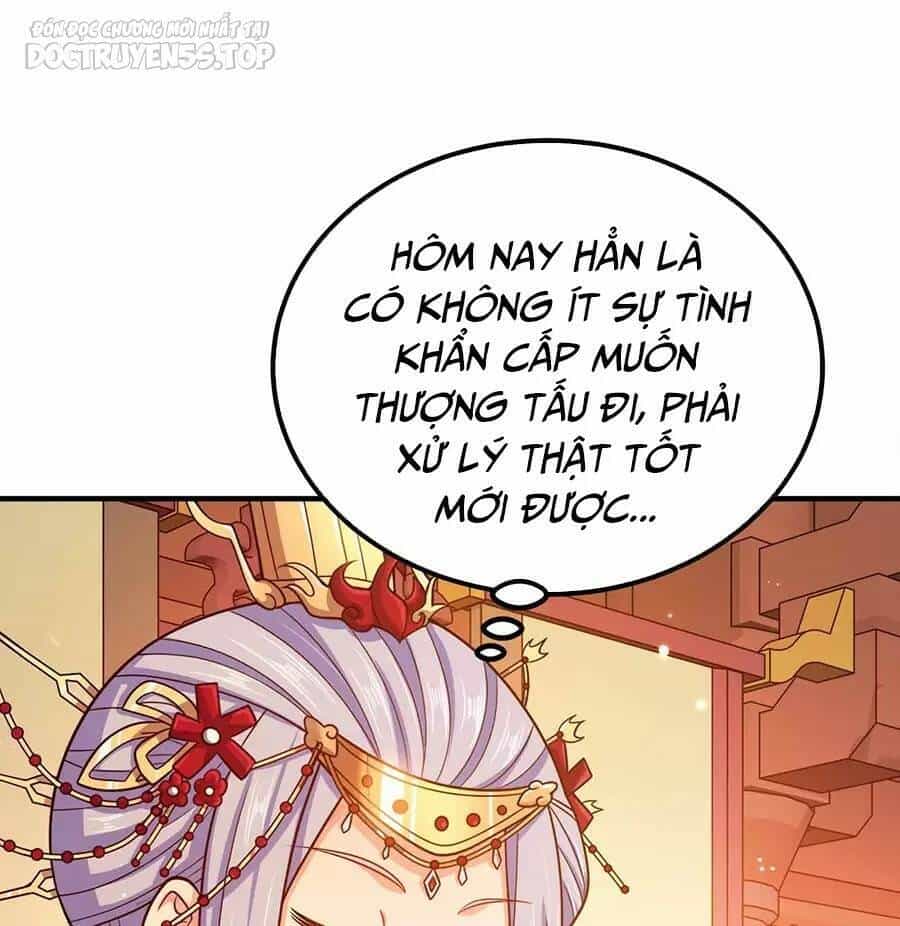 Nương Tử Nhà Ta Là Nữ Đế - Chương 141 - ảnh 59