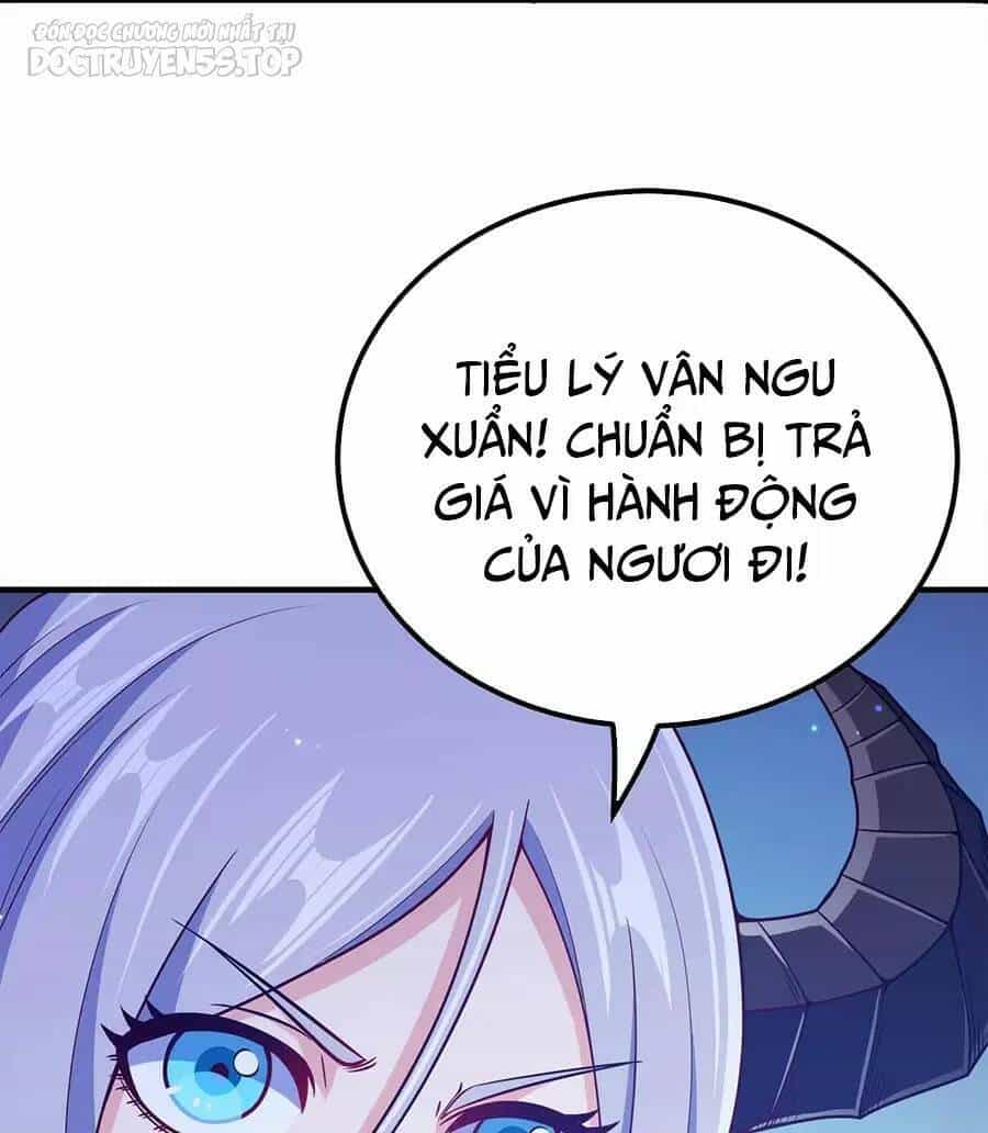 Nương Tử Nhà Ta Là Nữ Đế - Chương 141 - ảnh 8