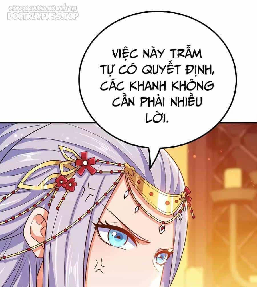 Nương Tử Nhà Ta Là Nữ Đế - Chương 142 - ảnh 10