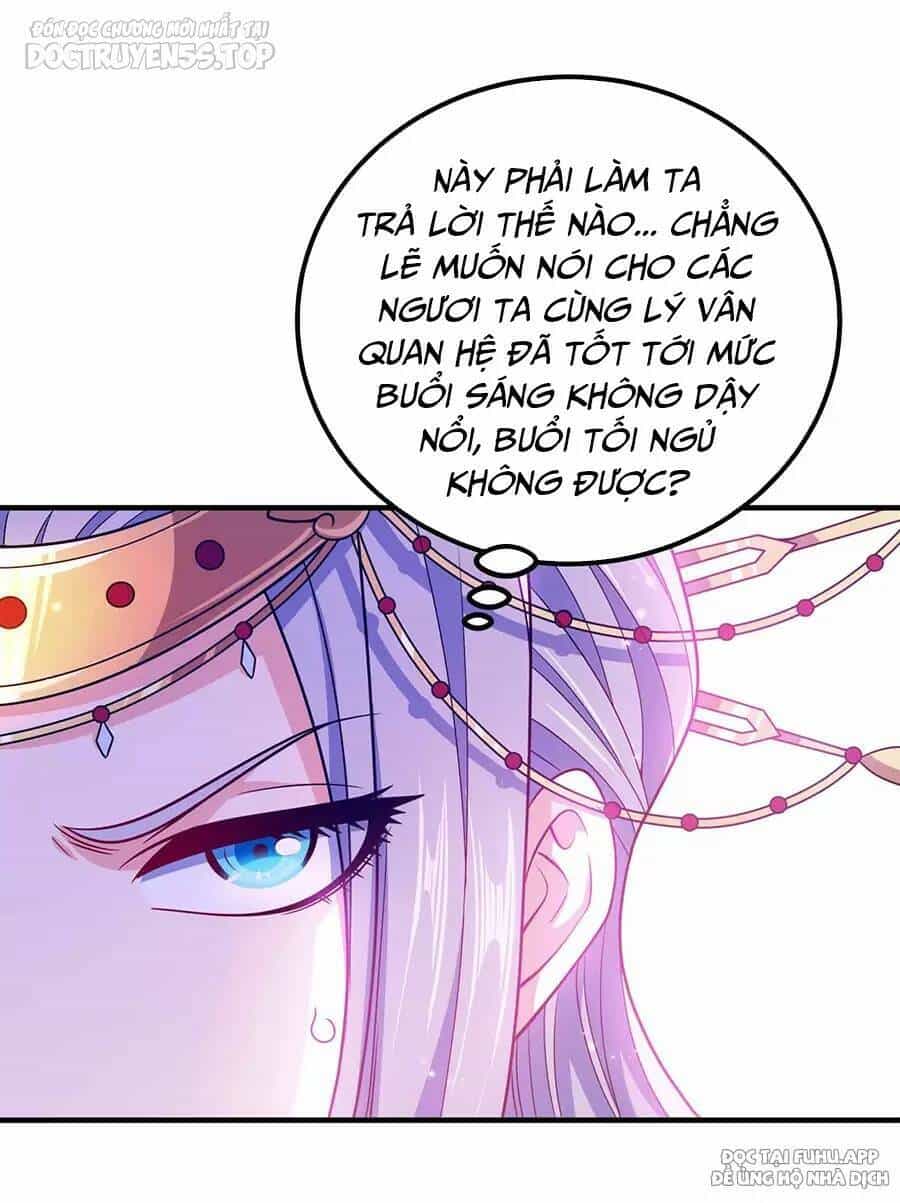 Nương Tử Nhà Ta Là Nữ Đế - Chương 142 - ảnh 13