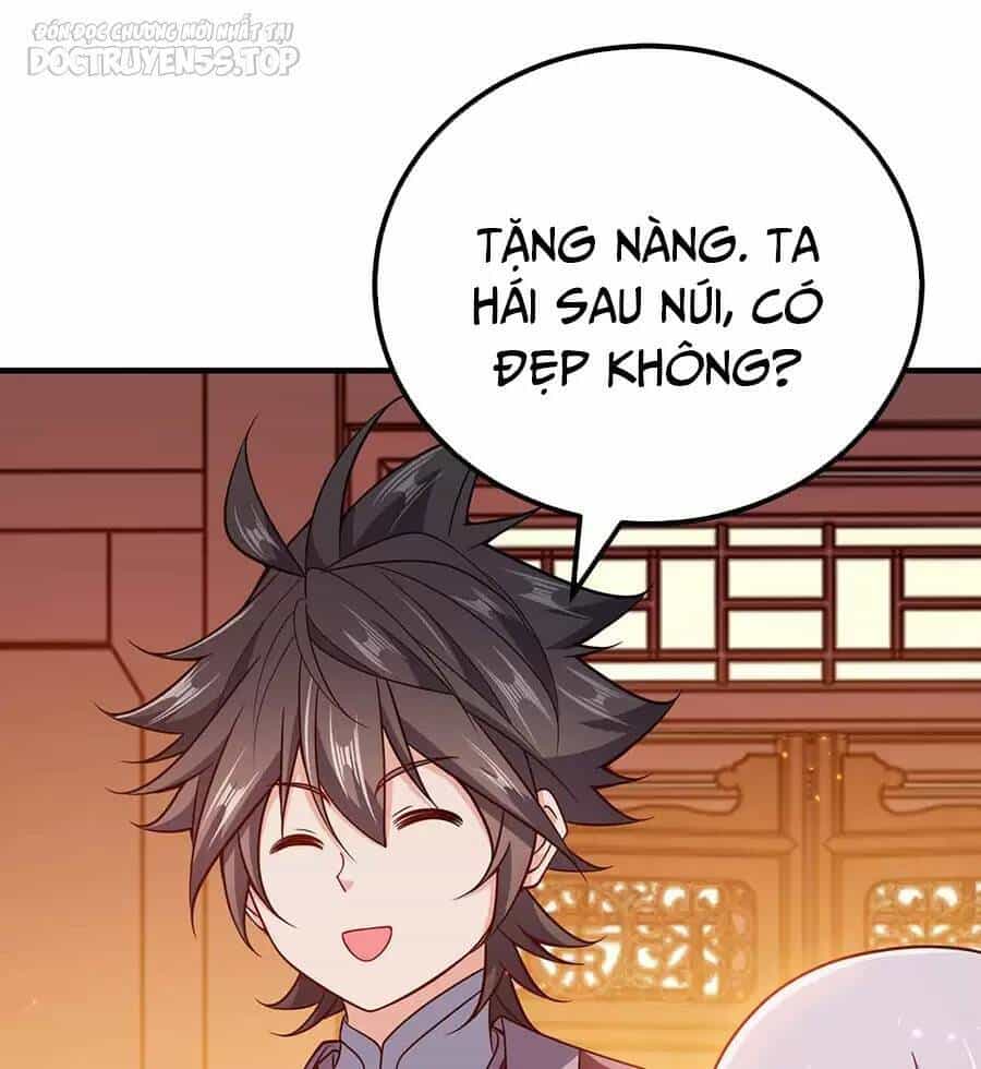 Nương Tử Nhà Ta Là Nữ Đế - Chương 142 - ảnh 21