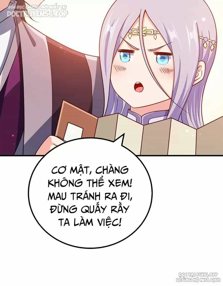 Nương Tử Nhà Ta Là Nữ Đế - Chương 142 - ảnh 33