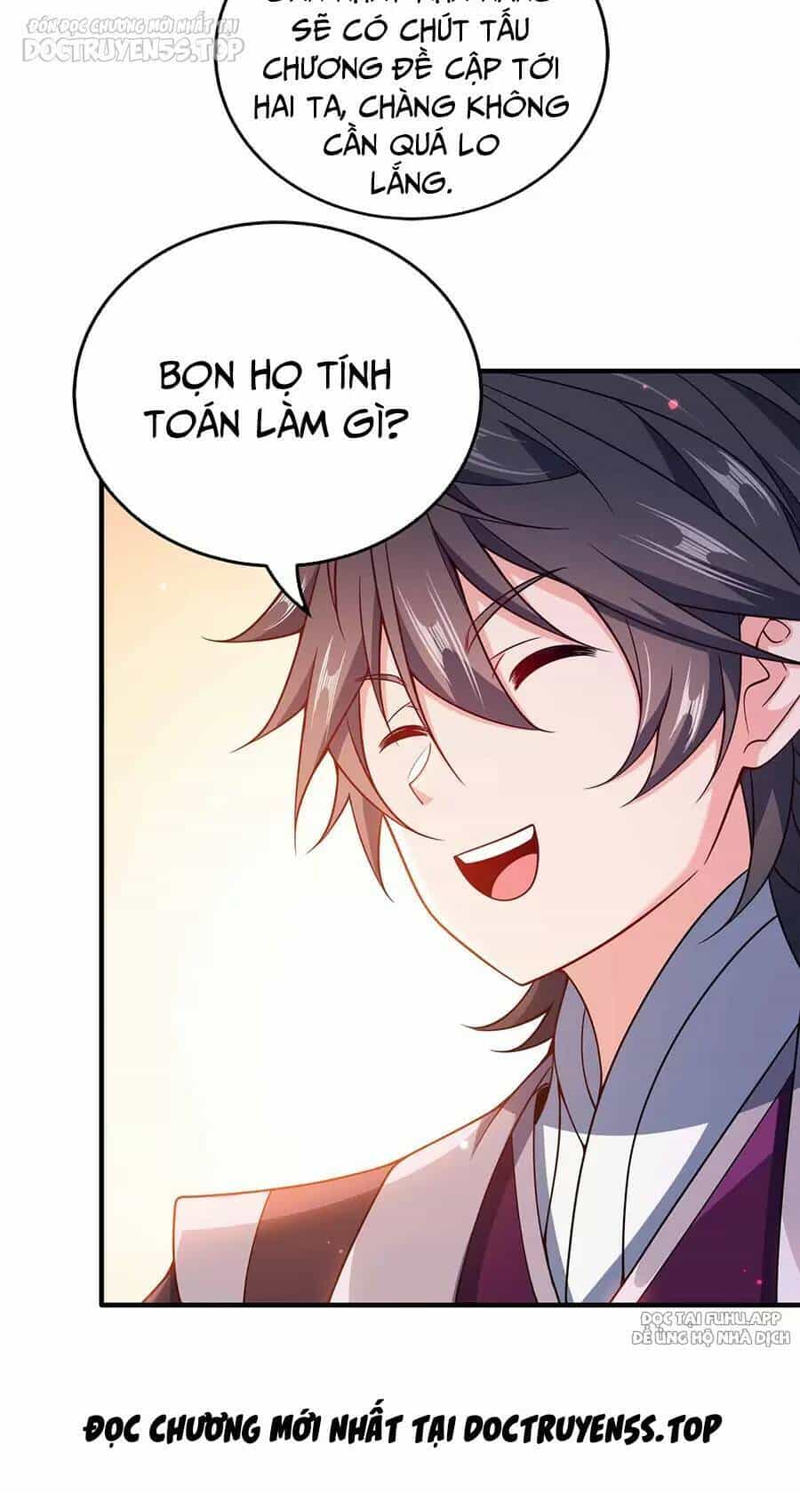 Nương Tử Nhà Ta Là Nữ Đế - Chương 142 - ảnh 46