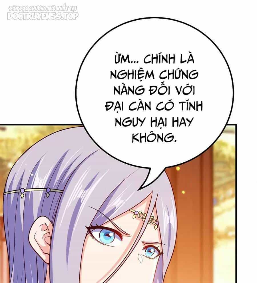 Nương Tử Nhà Ta Là Nữ Đế - Chương 142 - ảnh 47